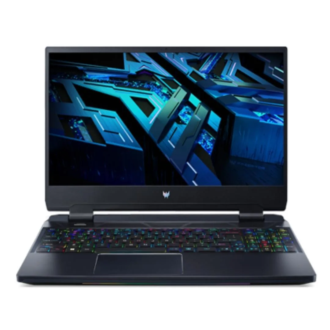 Acer America Acer America Predator Helios 300 PH315-55-795C-HID2P gaming laptop — product photo