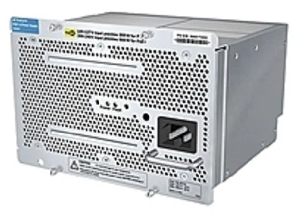 HPE HPE ProCurve J9306A 1500W AC Power Supply — fotografia produktu