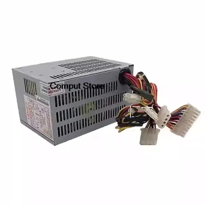 KHACHIMO KHACHIMO SPIII-2003-PB 200W power supply — produktbild