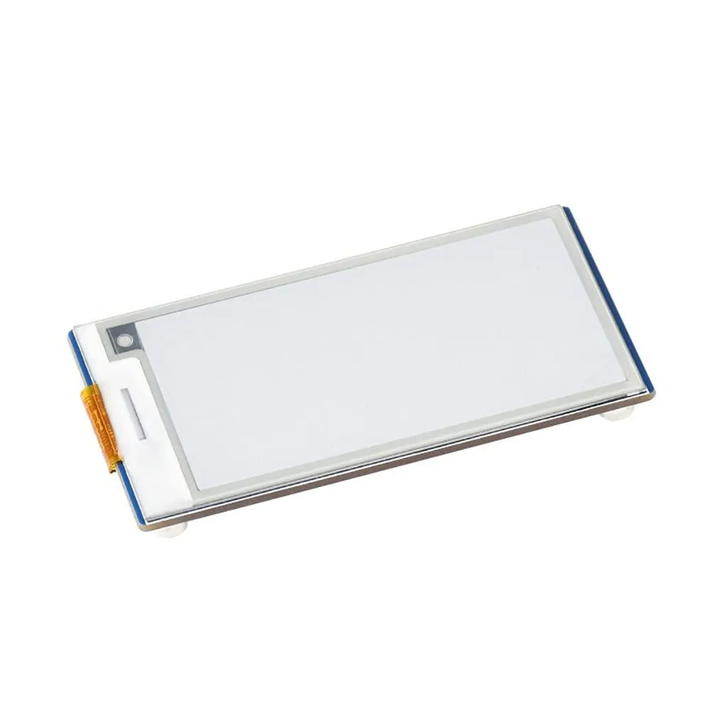 LORDWORLD LORDWORLD 2.66inch E-Paper Display Module 296×152 development board — foto produk