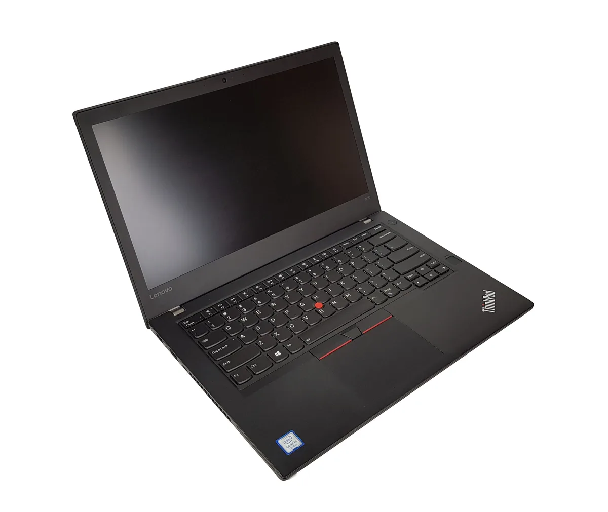 Lenovo Lenovo ThinkPad T470 i5 7200U 8GB 256GB SSD 14" HD — product photo