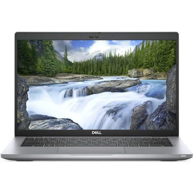 DELL DELL Latitude 5420 14" i7-1185G7 16GB 256GB Gray — fotografija izdelka