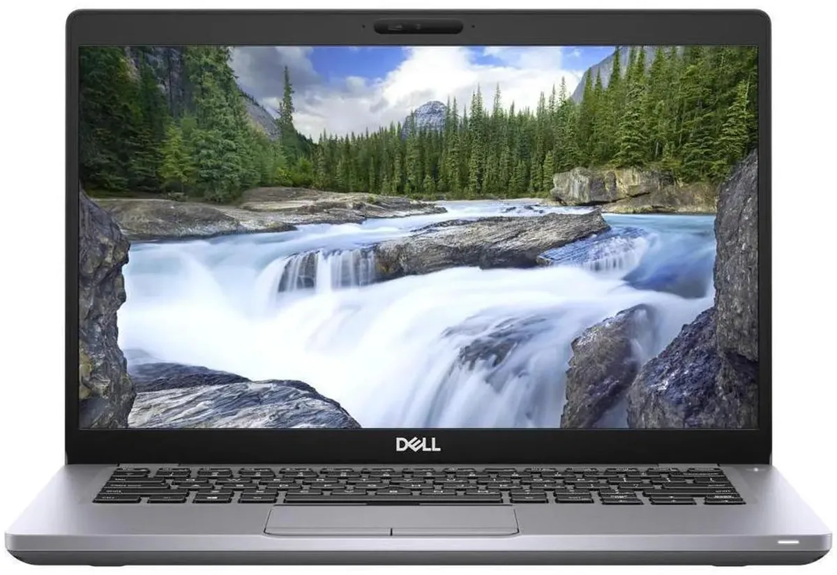 DELL DELL Latitude 5511 laptop 15.6" 1920x1080 i5-10400H 2.60GHz 32GB DDR4 512GB NVMe — produktbilde