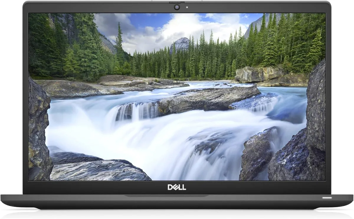 DELL DELL LATITUDE 7330 13.2" FHD i5-1235U 8GB 256GB NVMe Windows 11 Pro — product photo