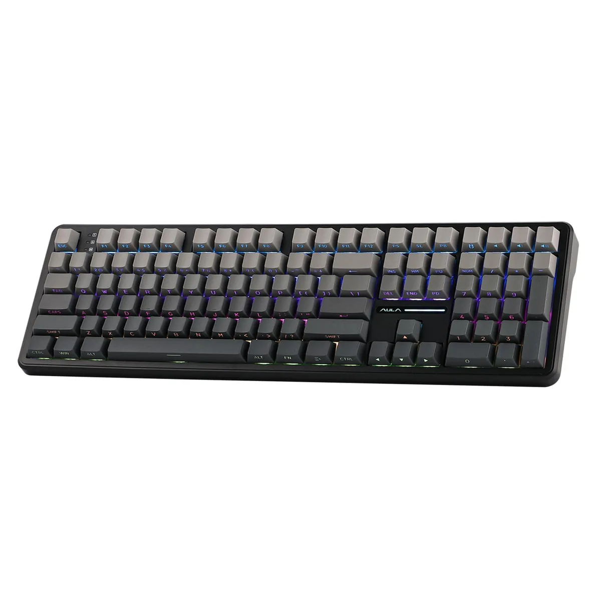Epomaker Epomaker F108 108-key full-size mechanical gaming keyboard — photo du produit