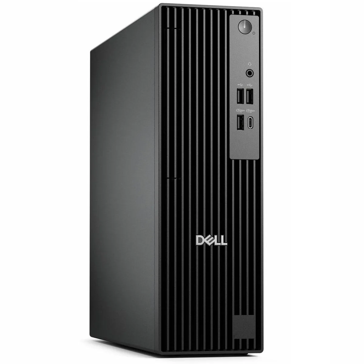 DELL DELL Pro Slim QCS1250 Desktop PC i5-14500 16GB DDR5 1TB NVMe — photo du produit