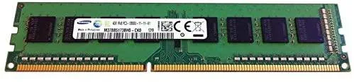 SAMSUNG SAMSUNG DDR3 1600 4GB CL11 Desktop RAM M378B5173BH0-CK0 — product photo