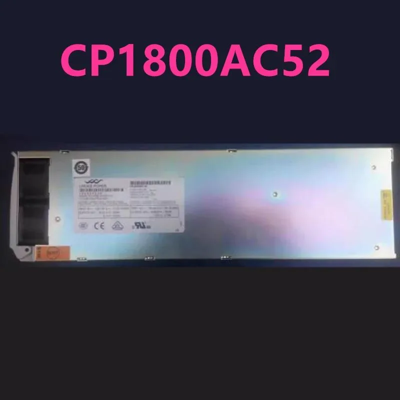 KHACHIMO KHACHIMO CP1800AC52 1800W ATX power supply — photo du produit