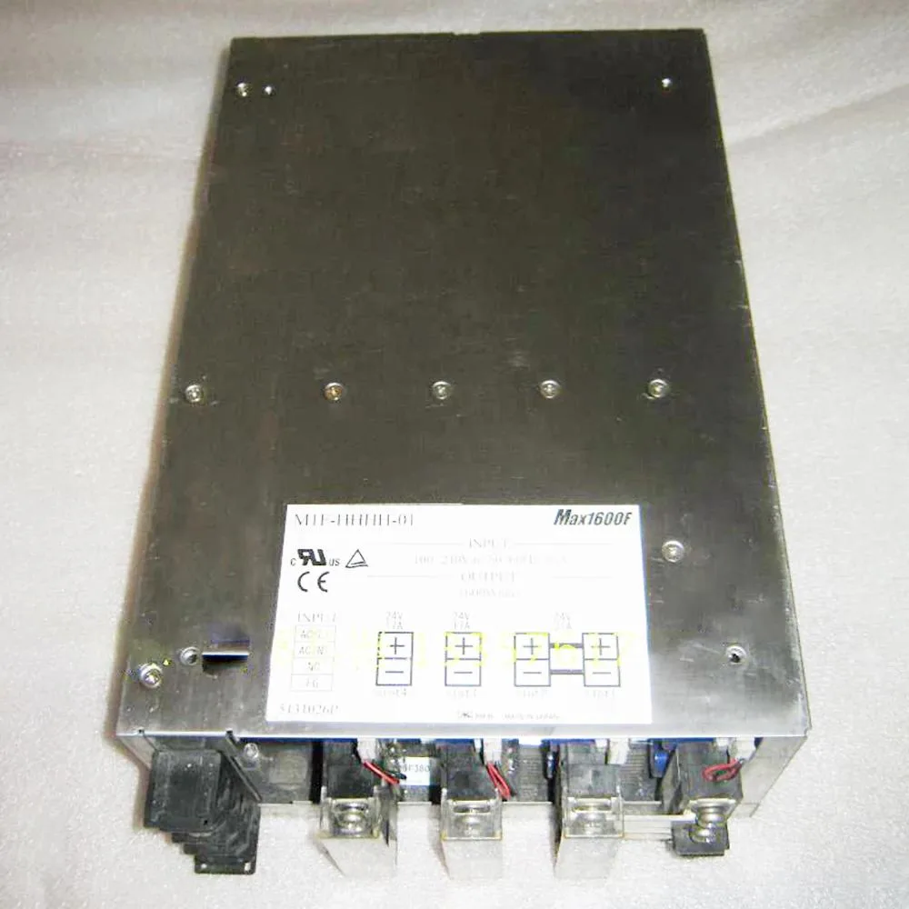 KHACHIMO MIF HHHH-01 COSEL 1600W ATX power supply unit