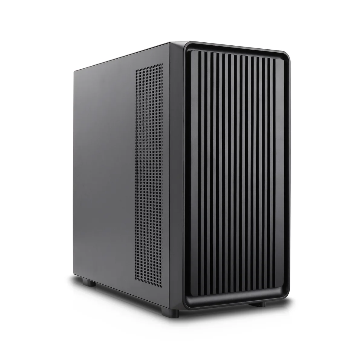 Rosewill Rosewill Helium NAS Duo ATX Mid Tower PC Case — product photo