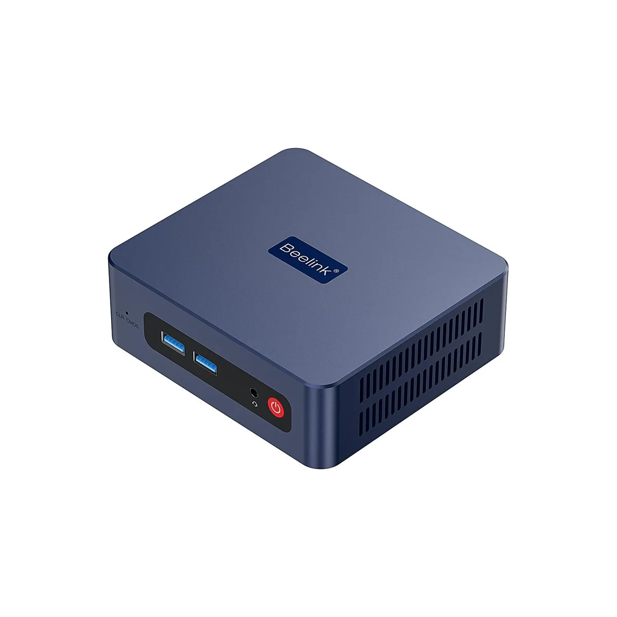 Beelink Beelink SER3 Ryzen 3 3200U 16GB DDR4 500GB barebone mini PC — toote foto