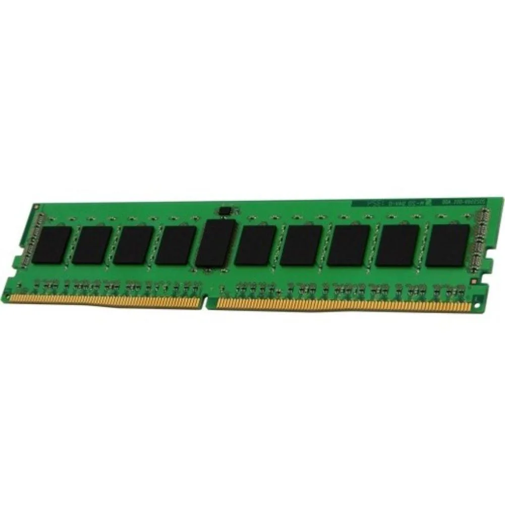 Kingston Technology Corp. Kingston Technology Corp. KSM26ES816ME 16GB DDR4 2666MHz CL19 ECC desktop RAM — صورة المنتج