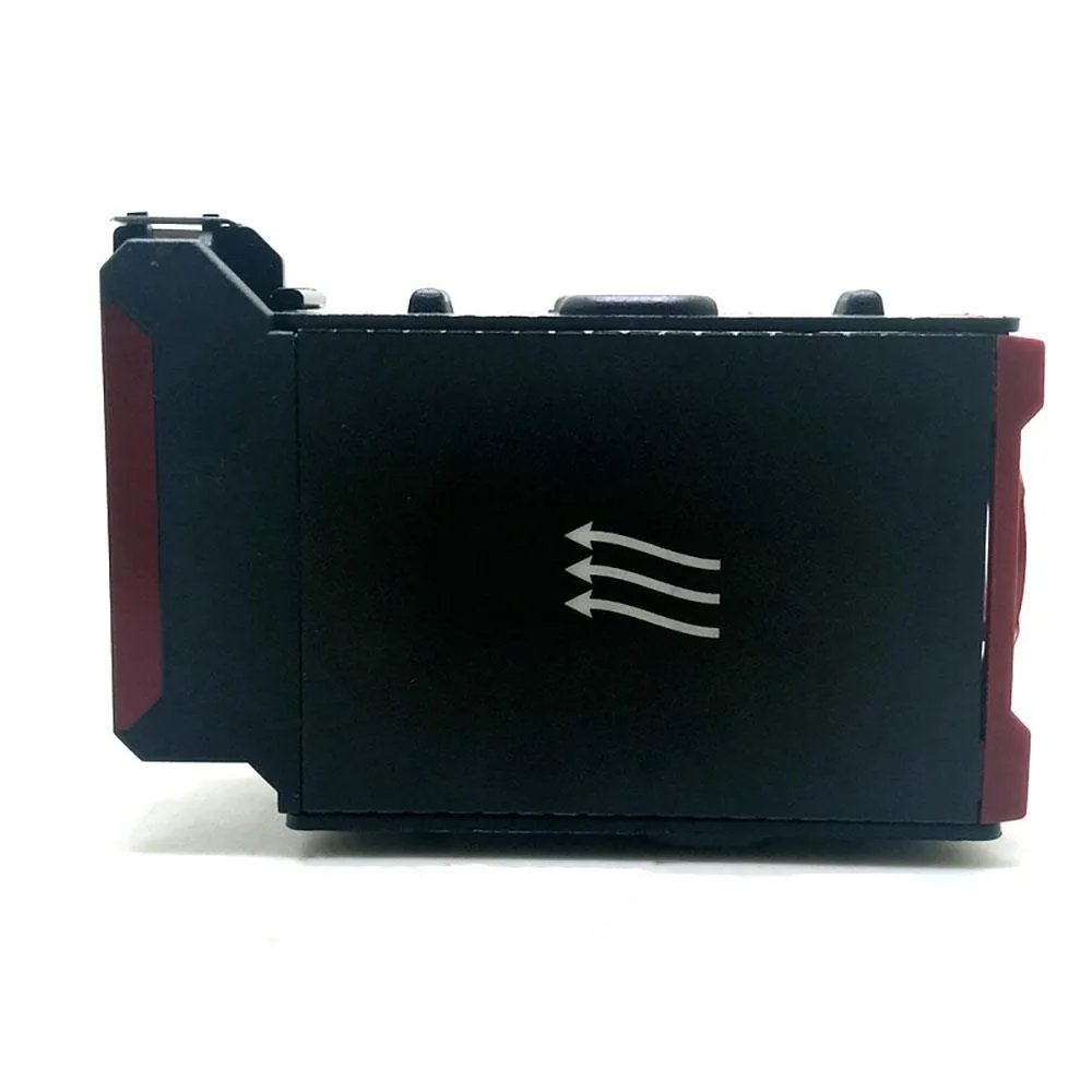 Ruth's sister Ruth's sister DL360 G8 CPU Cooler 732136-001 — fotografia produktu