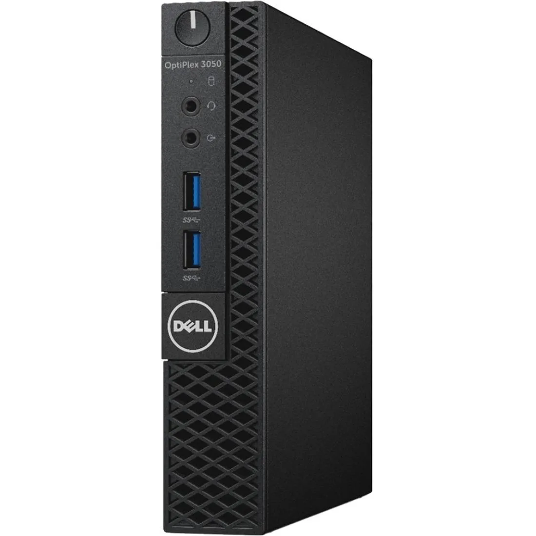 DELL DELL OptiPlex 3050 Micro Desktop PC i5-7500T 2.70 GHz 4 GB 128 GB SSD — photo du produit