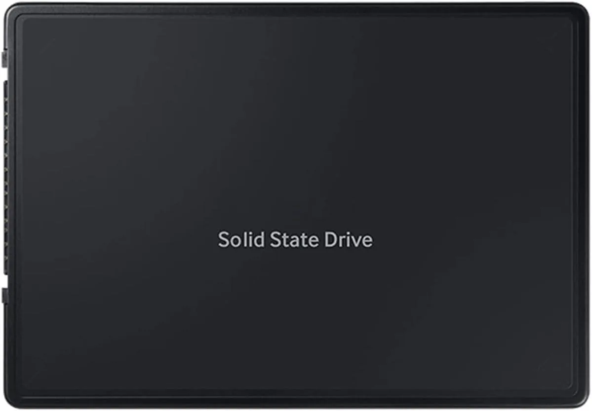 SAMSUNG SAMSUNG MZQL215THBLA-00A07 15.36 TB enterprise SSD — productfoto