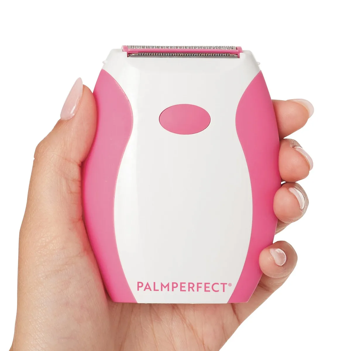 palmperfect 3801 Electric Shaver for Women — ภาพสินค้า