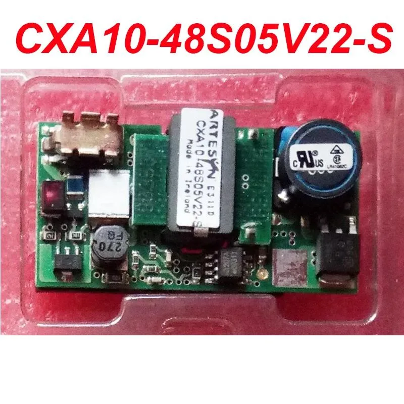 KHACHIMO CXA10-48S05V22-S ATX power supply unit