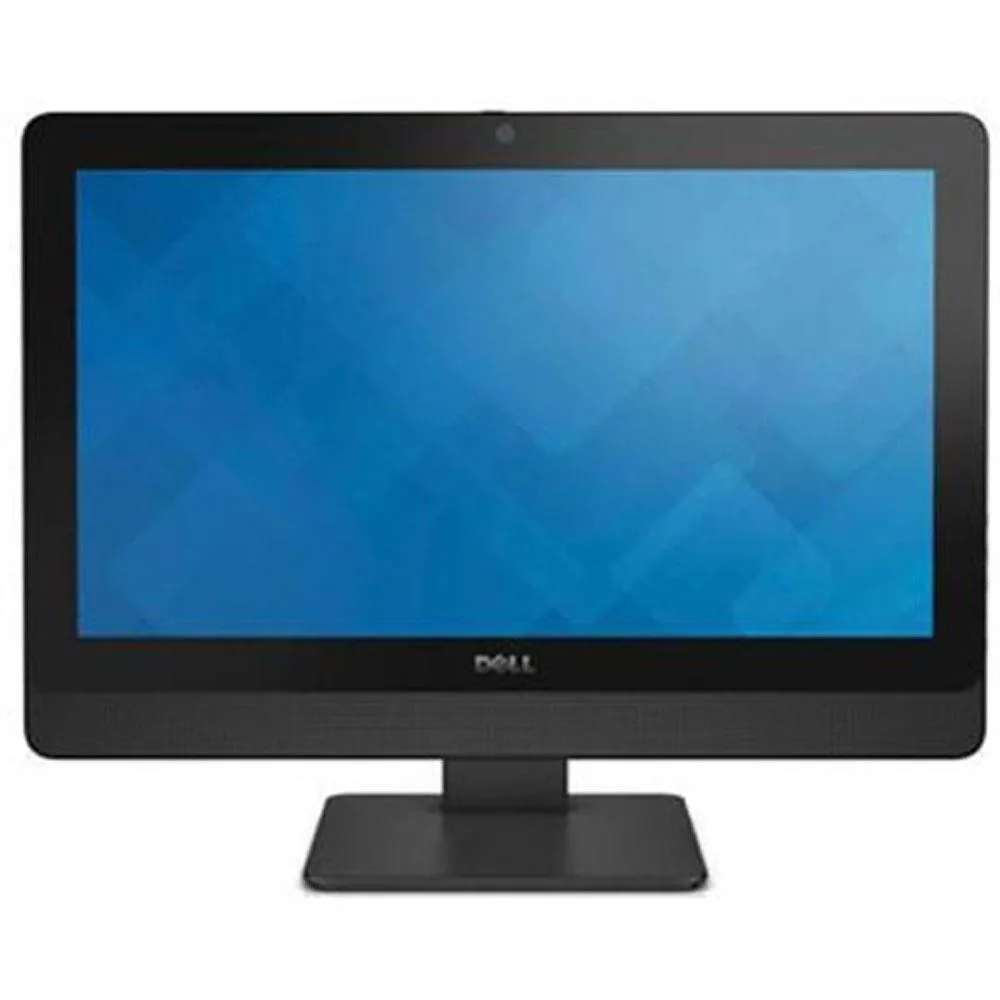 DELL Dell OptiPlex 9030 AIO 23" i5-4690S 3.2GHz 16GB DDR3 500GB SATA — 제품 사진