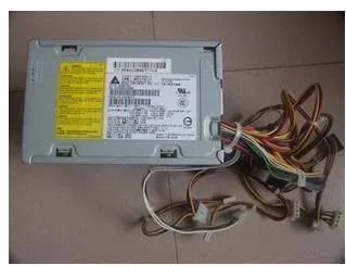 KHACHIMO KHACHIMO XW4200 XW4300 Workstation Power Supply 460W P/N 381840-001 — tuotekuva