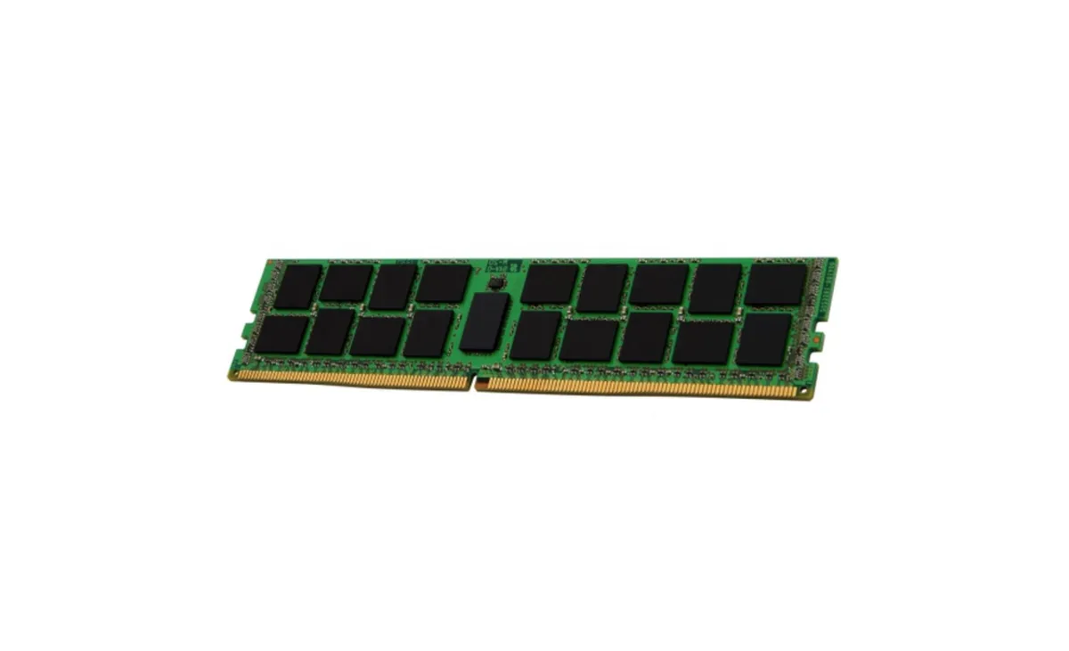 Kingston Technology Corp. Kingston Technology Corp. KTD-PE424D8/16G 16GB DDR4 2400 ECC Registered memory upgrade — ürün fotoğrafı