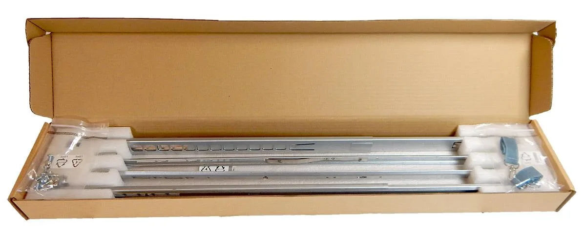 HP HP 360332-004 Rack Mounting Rail Kit for ProLiant DL360 G4 G5 G6 G7 — product photo