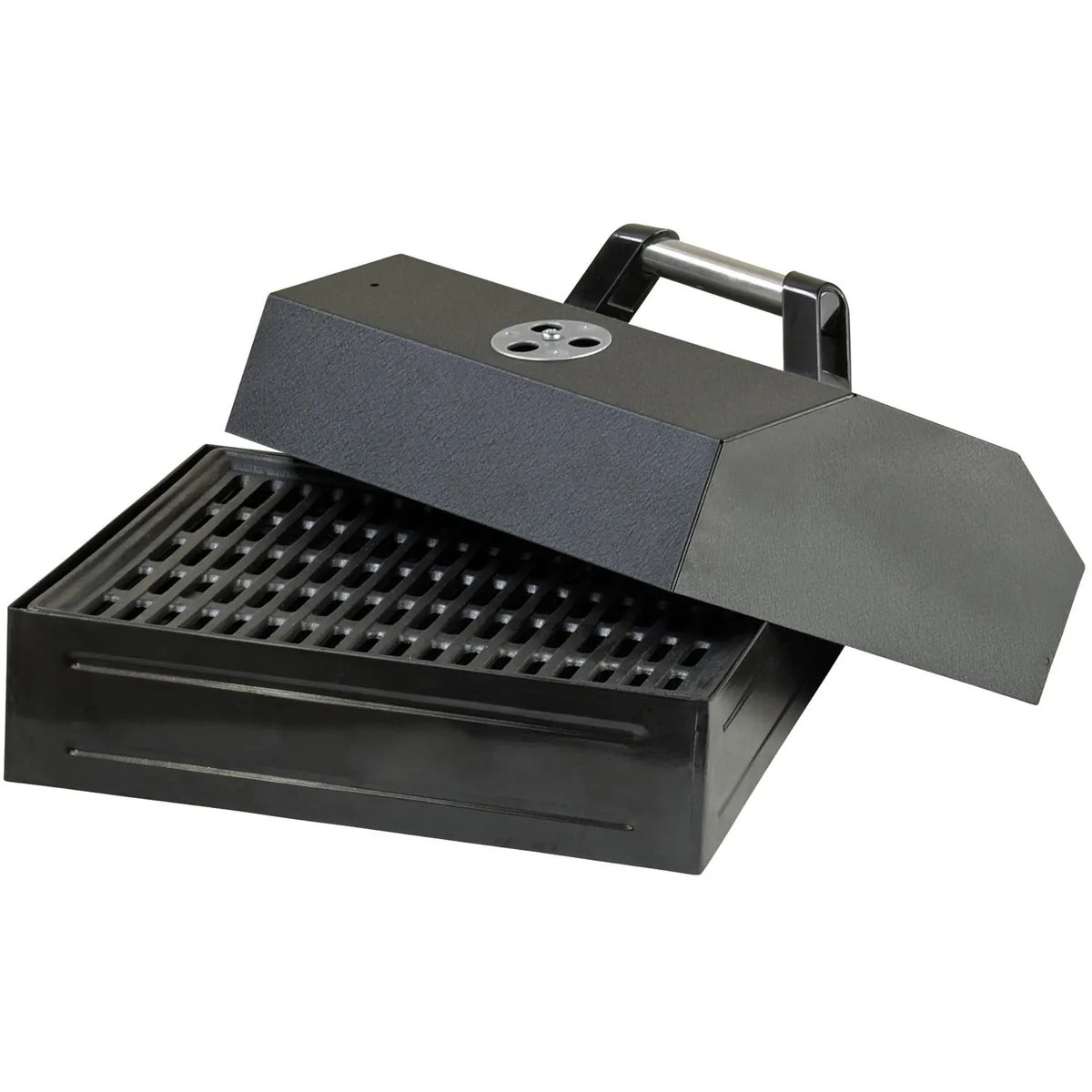  Camp Chef BB100L BBQ Grill with Lid for 14" Systems — termékfotó