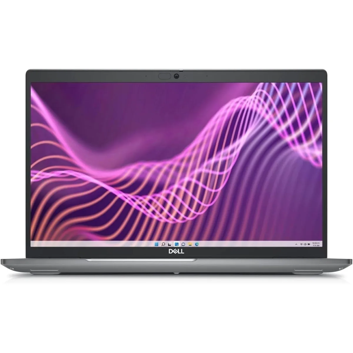 DELL DELL Latitude 5440 14" 16GB 512GB Core i5-1345U 2.5GHz Gray business laptop — 商品照片