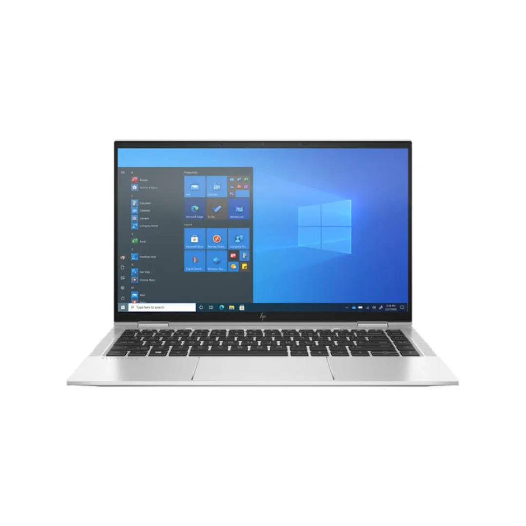 HP HP EliteBook X360 1040 G8 i7-1165G7 16GB 512GB NVME 14'' Touch business laptop — toote foto