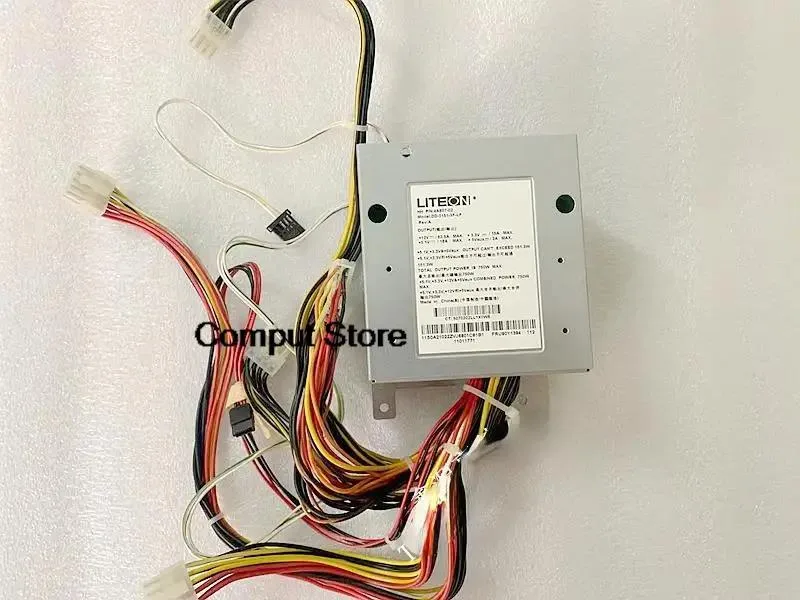 KHACHIMO KHACHIMO R520 G7 Server Power Backplane DD-3151-3F-LF 4A807-02 — product photo
