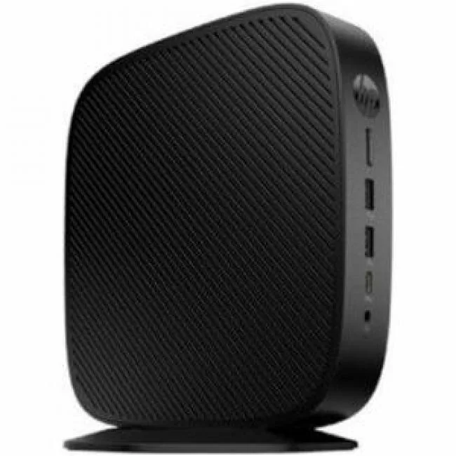 HP HP Elite t660 Thin Client B94V8UT#ABA Intel U300E 1.10 GHz 8 GB DDR5 64 GB Flash — product photo