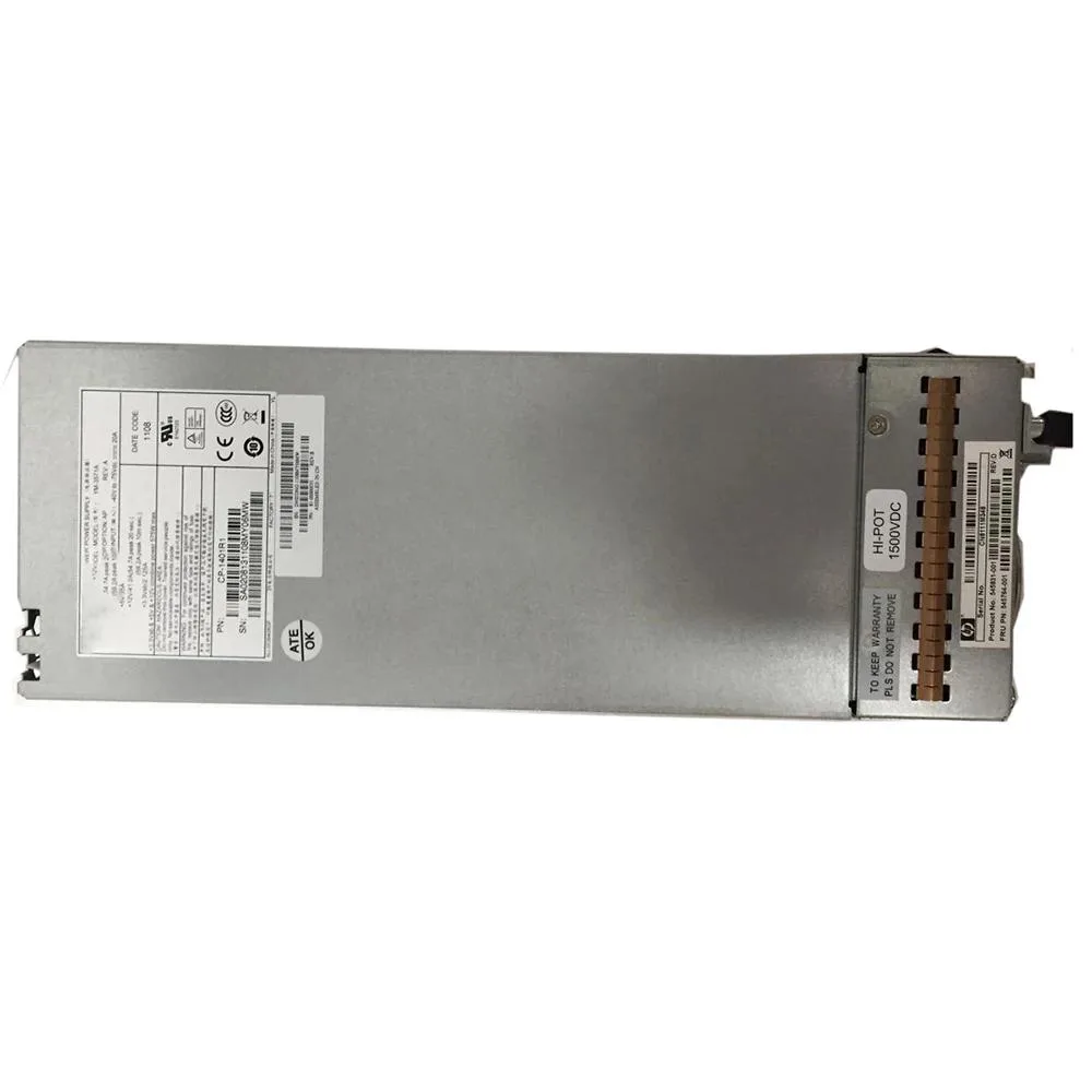 KHACHIMO KHACHIMO MSA2000 P2000 G2 545831-001 545764-001 575W power supply — productfoto
