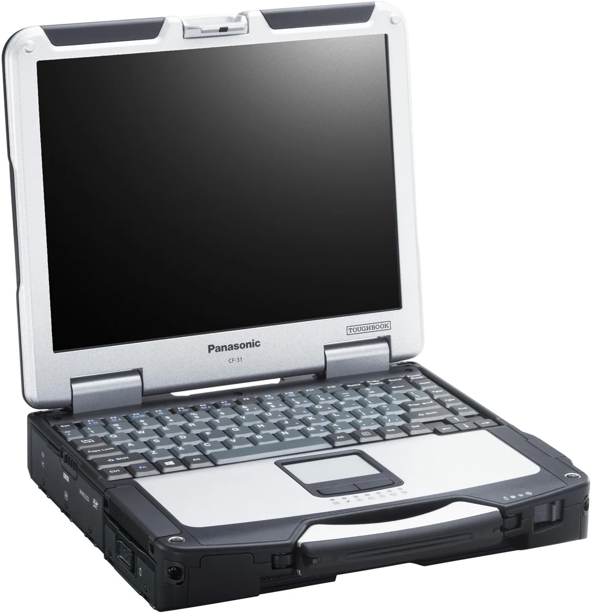 Panasonic Panasonic Toughbook 31 CF-31 MK3 13.1" i5-3320M 2.60GHz 8GB 256GB SSD — photo du produit