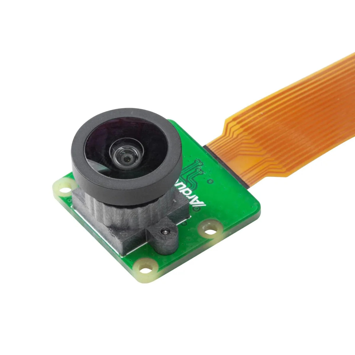 KEHIPI KEHIPI 16MP IMX519 Camera Module 140° Wide Angle M12 Lens — 제품 사진
