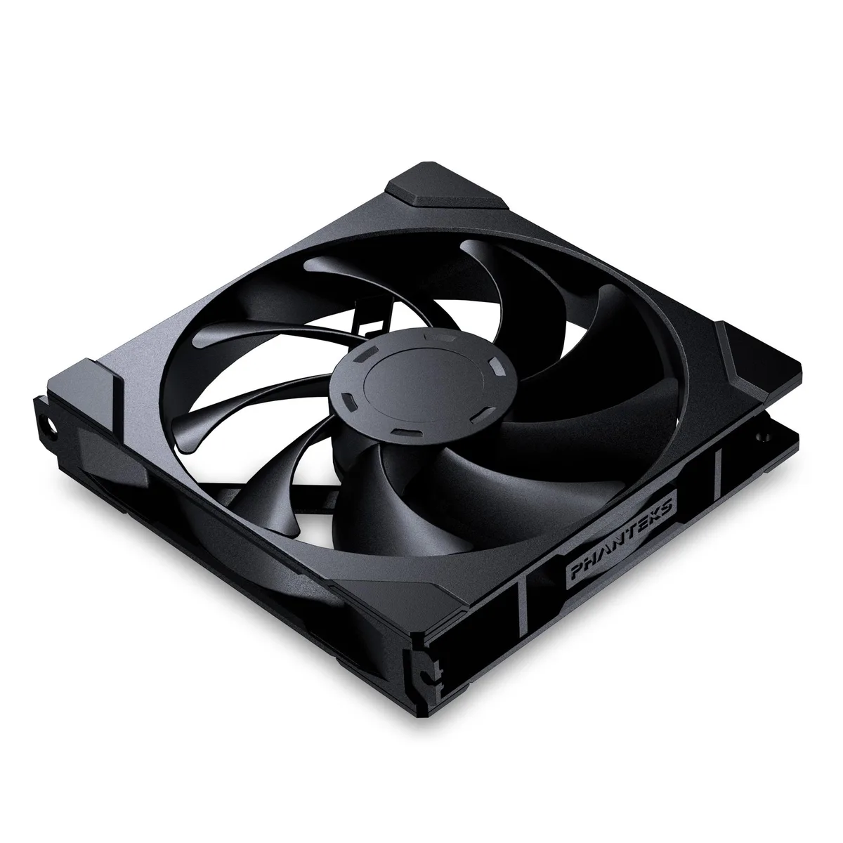 Phanteks Phanteks PH-F140M25_G2_BBK01 140mm 25mm PWM case fan — product photo