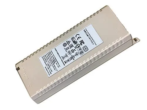 HPE HPE R6P67A 30W PoE Midspan Wireless Router — 商品写真