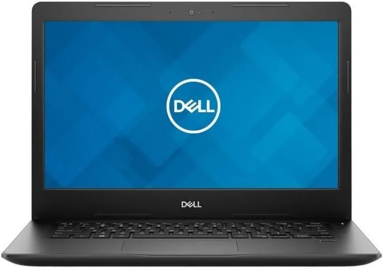 DELL DELL Latitude 3490 13.9" FHD i3-8130U 2.20GHz 32GB 256GB NVMe Windows 11 Pro — photo du produit