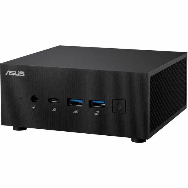 ASUS ASUS PN65-SYS715PETL0 desktop PC Intel Core Ultra 7 155H 16 GB 512 GB SSD — product photo