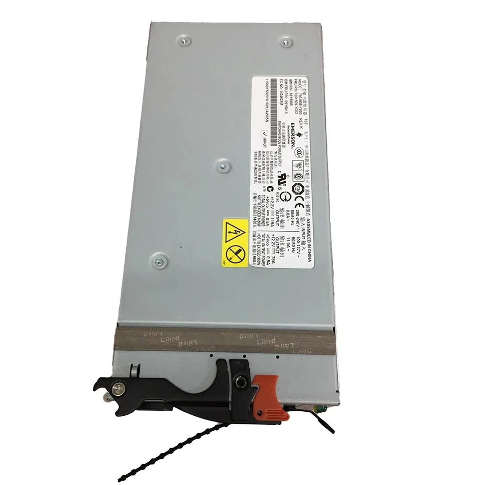 KHACHIMO KHACHIMO 1450W ATX Power Supply 7001509-Y000 — product photo