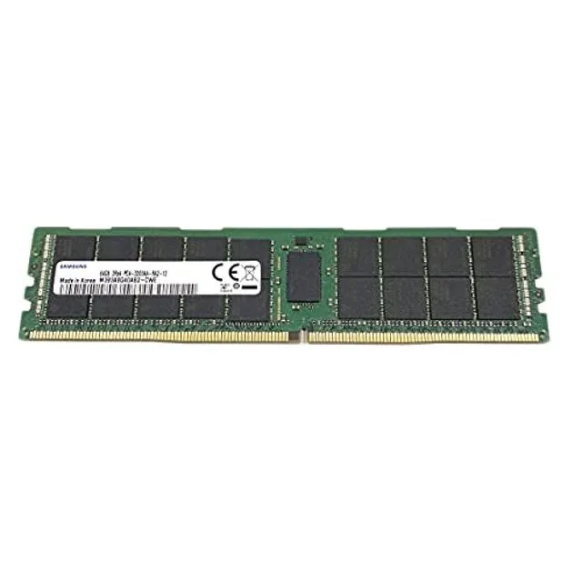 SAMSUNG SAMSUNG M393A8G40AB2-CWE 64GB DDR4 3200 RDIMM ECC 2Rx4 — photo du produit