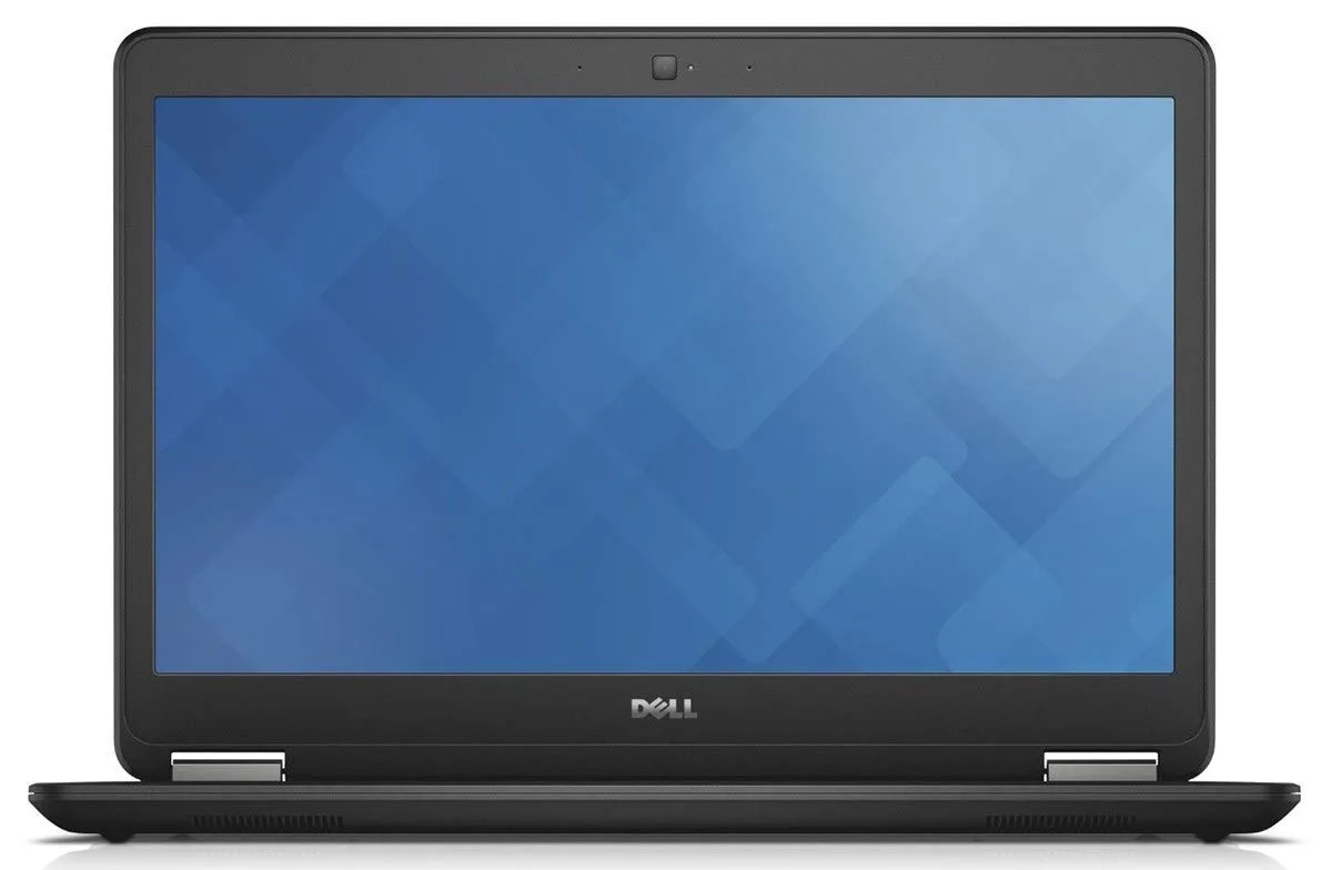 DELL DELL Latitude E7450 laptop 14.1" 1366x768 Core i5-5300U 2.3GHz 8GB 128GB SSD Win 10 Pro — zdjęcie produktu