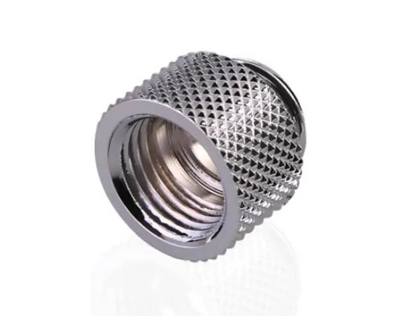 Bykski Bykski G 1/4in Male/Female Extension Coupler 10mm — fotografie produktu