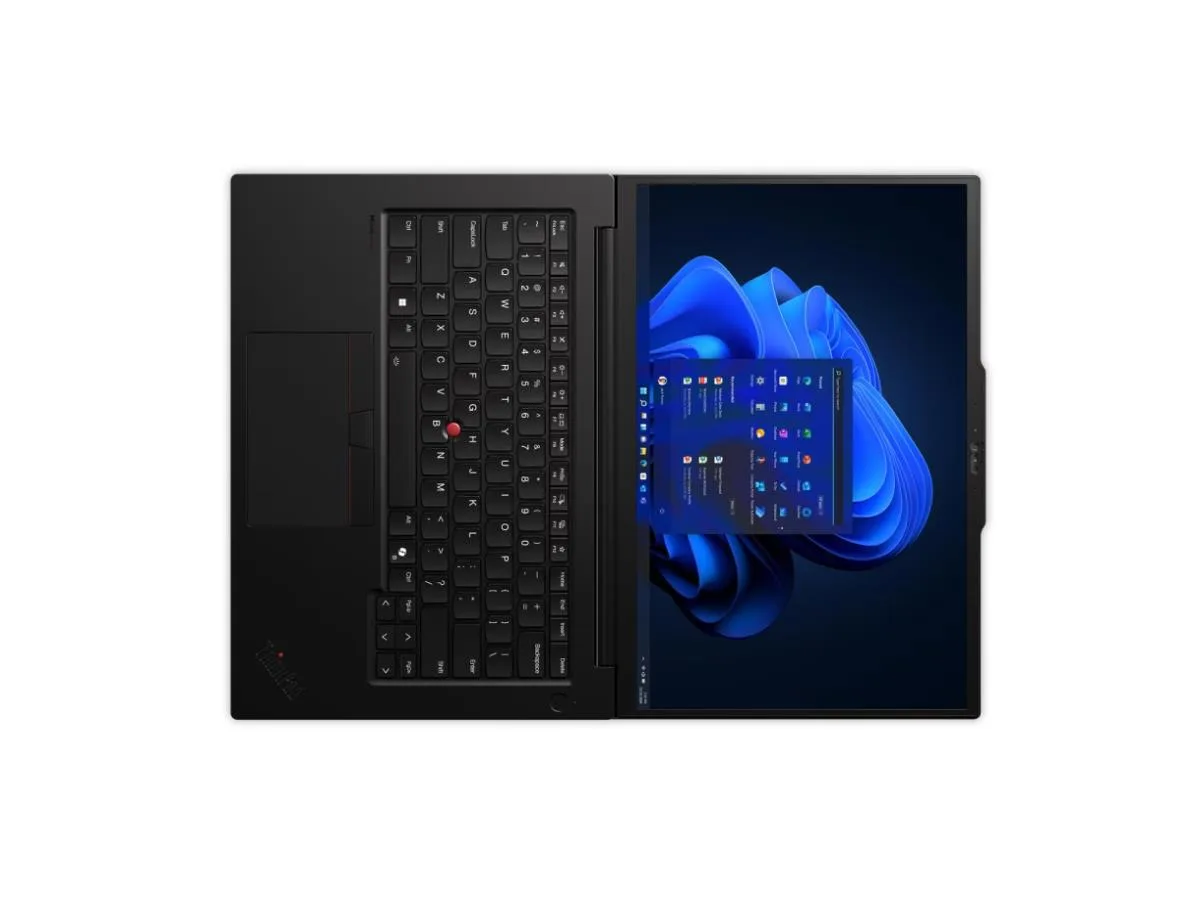 Lenovo Lenovo ThinkPad P14s G6 14.5" laptop Intel Core Ultra 5 235H 32GB 1TB 21QT0066US — product photo