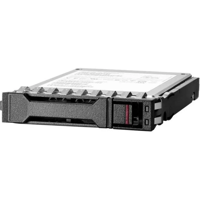 HPE HPE P53562B21 1.80 TB 2.5" 10000 RPM SAS 12Gb/s internal hard drive — 제품 사진