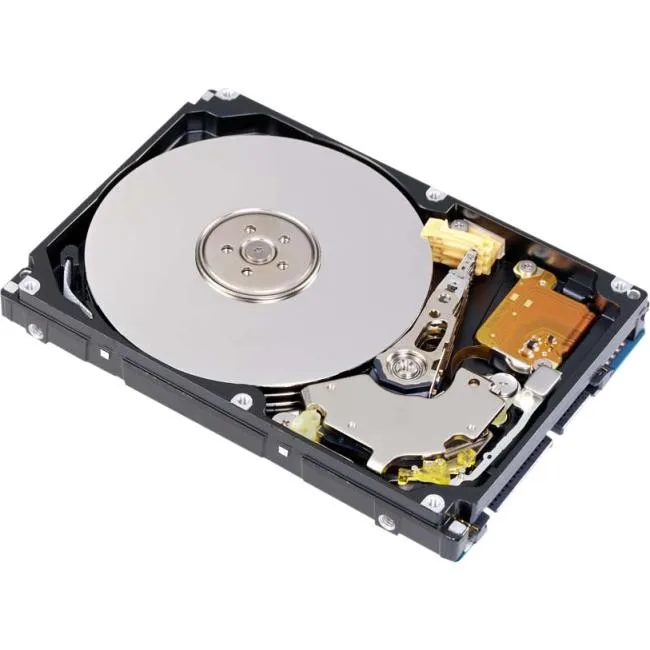 Fujitsu Fujitsu MHV2160BT 160GB 2.5" Sata 4200 RPM 8MB Cache — preces foto