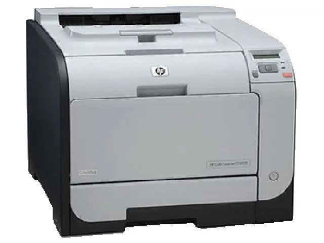 HP HP Color LaserJet CP-2025DN Duplex Network Laser Printer/Toner Bundle CB495A_TONERVB — 商品照片