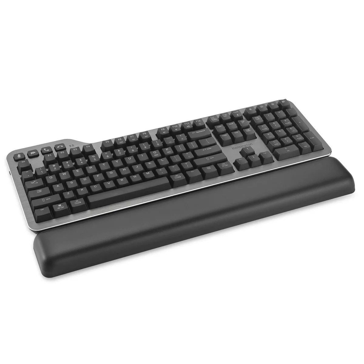 Kensington Kensington K72201US MK7500F QuietType Pro Silent Mechanical Gaming Keyboard — toote foto