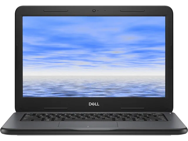 DELL DELL 1565082129-RFB Latitude 3300 i5-8250U 8GB 128GB 13.3" refurbished — zdjęcie produktu