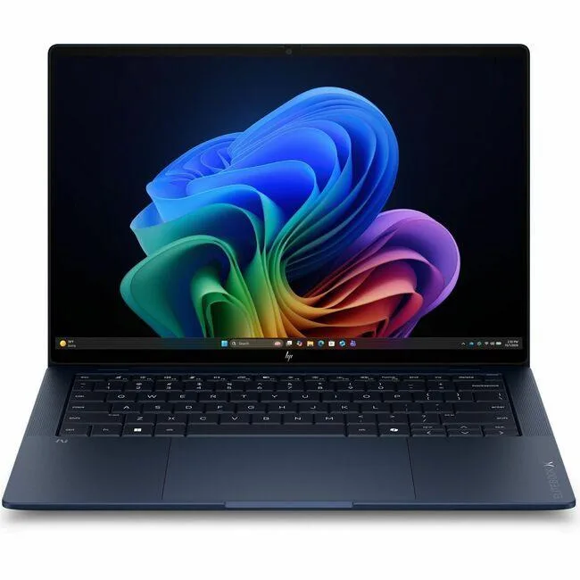 HP HP EliteBook X G2i D72P8UT#ABA 14" Core Ultra 7 366H 32GB 512GB laptop — product photo