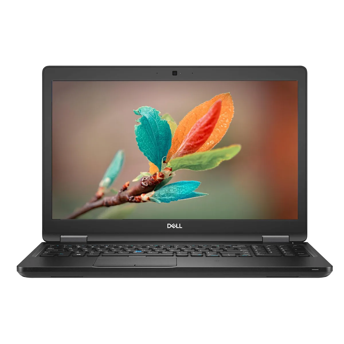 DELL Dell Latitude 5590 laptop i5-8250U 8GB 128GB 15.6 — photo du produit
