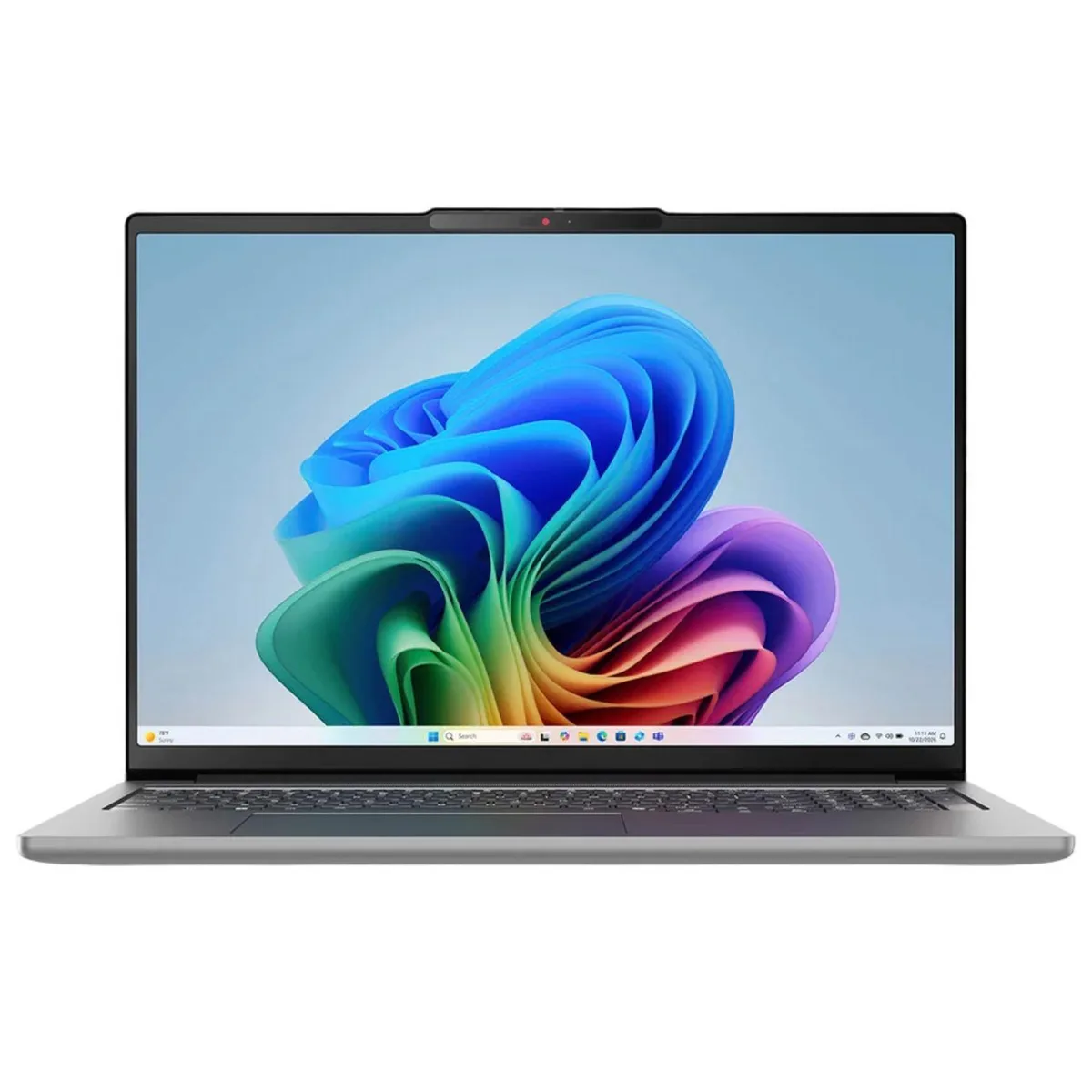 Lenovo Lenovo IdeaPad Pro 5i 16" 2.8K OLED Touch Core Ultra 9 386H 32GB 1TB RTX 5050 Grey — photo du produit